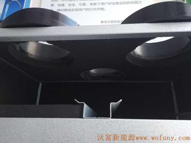 德國(guó)進(jìn)口EMB-EC穩(wěn)定節(jié)能無刷風(fēng)機(jī)新風(fēng)系統(tǒng)——主機(jī)內(nèi)部構(gòu)造
